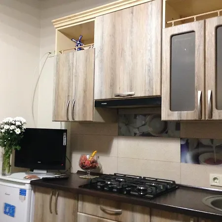 Hostal Q ,15 хв до жд вокзалу Leópolis