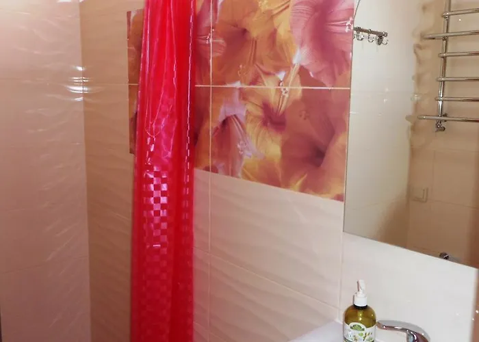 Vandrarhem Q ,15 хв до жд вокзалу