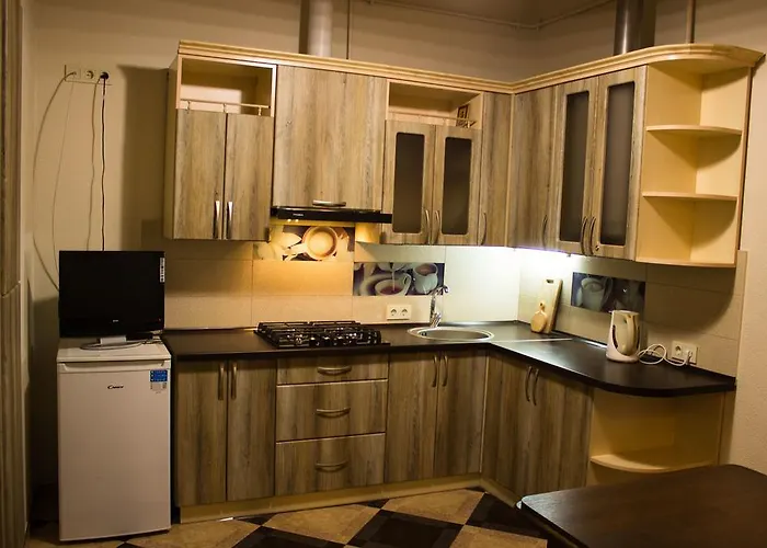 Q ,15 хв до жд вокзалу * Lviv