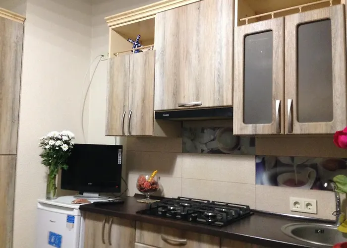 Hostal Q ,15 хв до жд вокзалу Leópolis