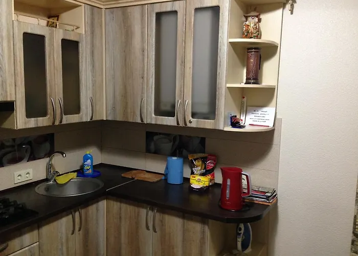 Hostal Q ,15 хв до жд вокзалу Leópolis