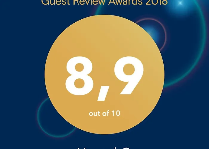 Vandrarhem Q ,15 хв до жд вокзалу *