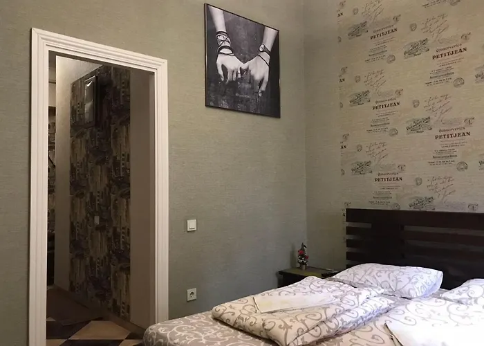 Q ,15 хв до жд вокзалу リヴィウ