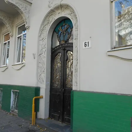 Хостел Q ,15 хв до жд вокзалу