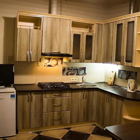 Q ,15 хв до жд вокзалу * 리비프