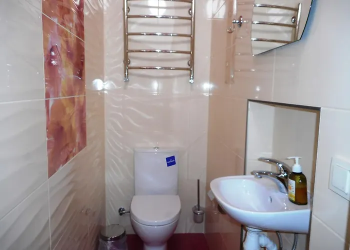 Q ,15 хв до жд вокзалу Hostel